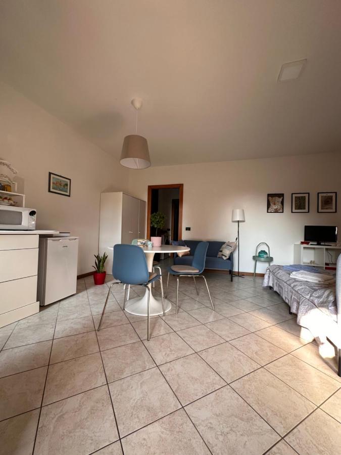Casara Home Lazise Exterior foto
