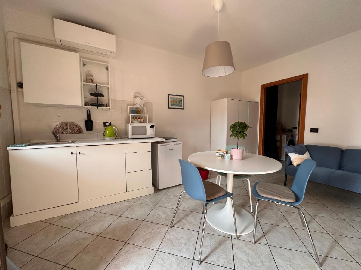 Casara Home Lazise Exterior foto