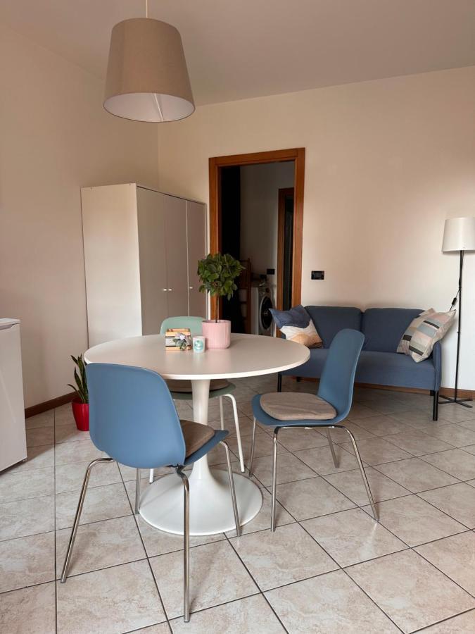 Casara Home Lazise Exterior foto